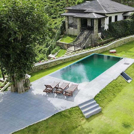 Benito Bungalow By The Serendipity Collection Haputale Exterior foto