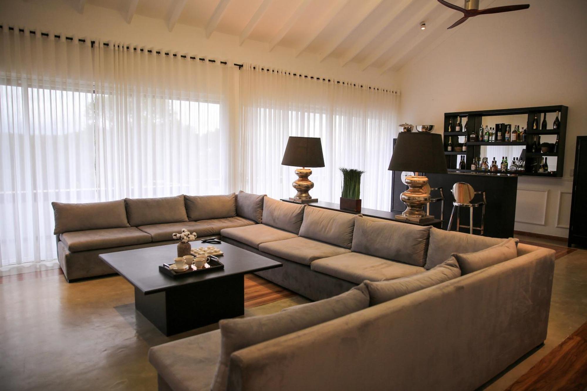 Benito Bungalow By The Serendipity Collection Haputale Exterior foto
