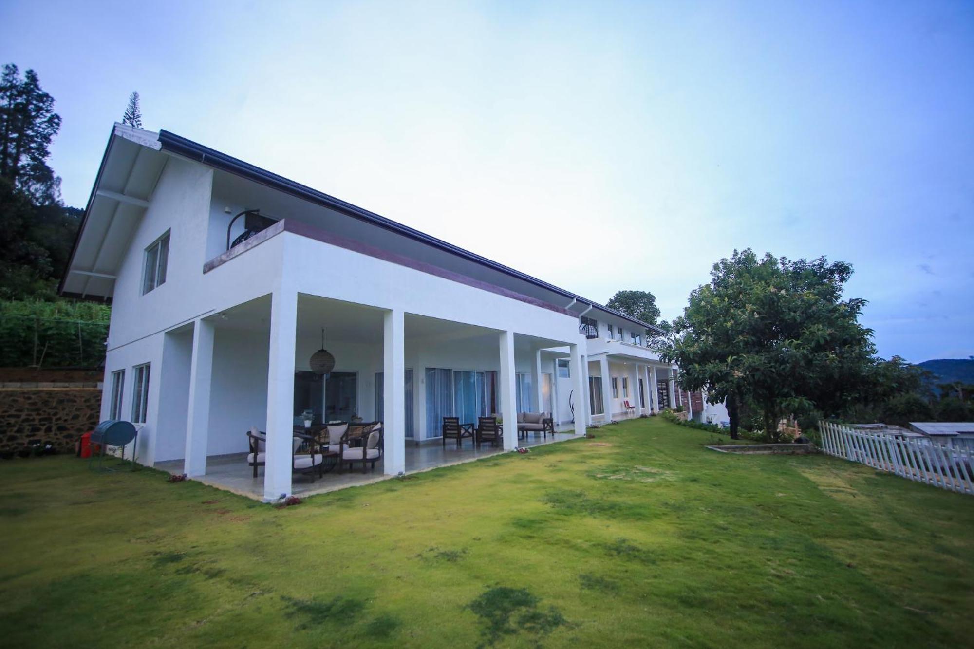 Benito Bungalow By The Serendipity Collection Haputale Exterior foto