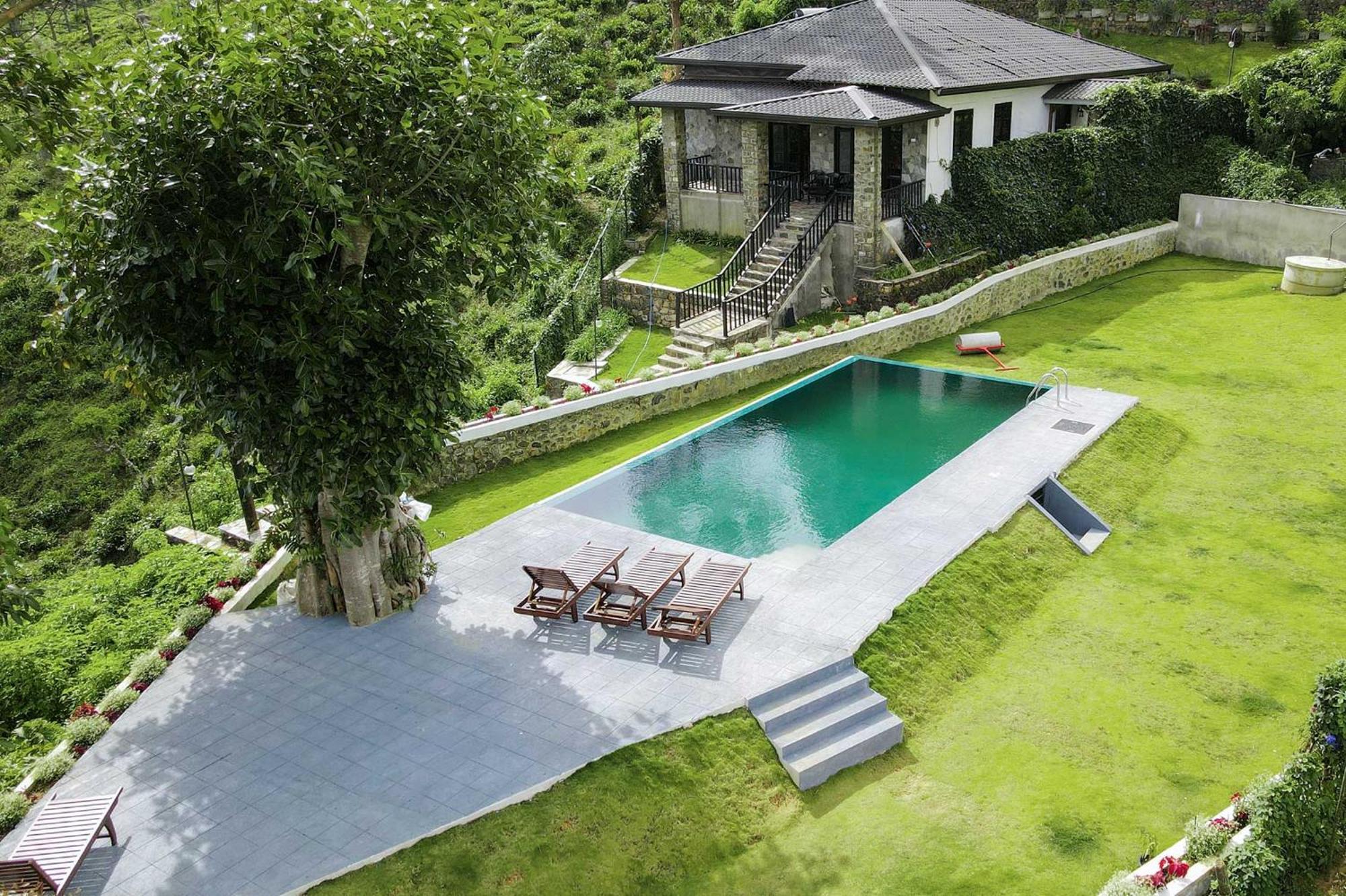 Benito Bungalow By The Serendipity Collection Haputale Exterior foto