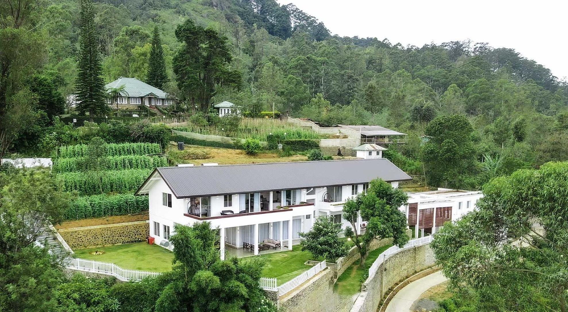 Benito Bungalow By The Serendipity Collection Haputale Exterior foto